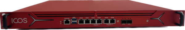 ICOS Brainbox XL