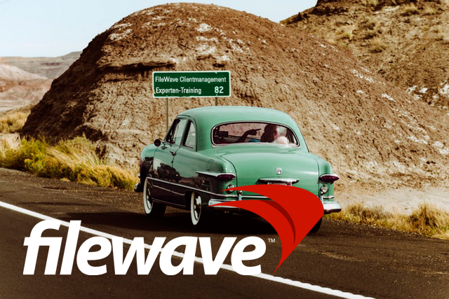 FileWave