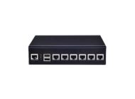 brainbox und GFI Unlimited