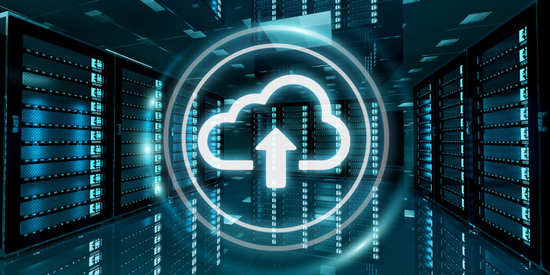 Cloud Computing