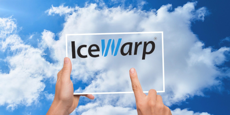 IceWarp