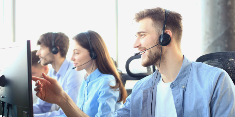HelpDesk