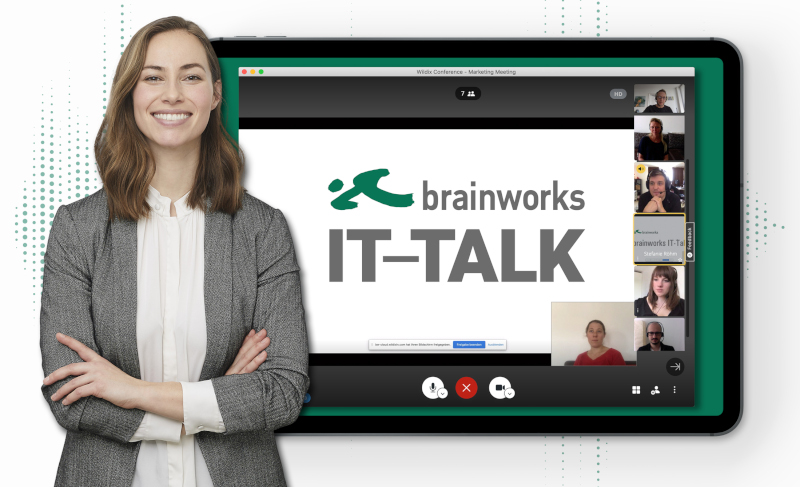 brainworks IT-Talk