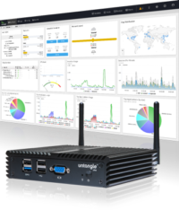 Untangle NG Firewall