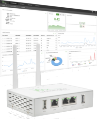 Untangle SD WAN3