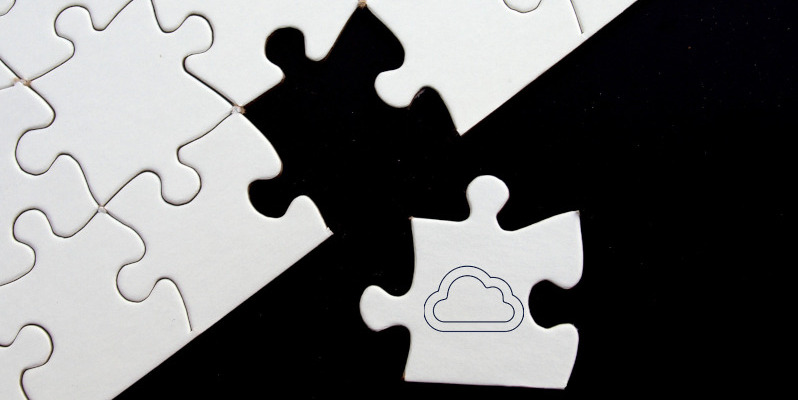 IONOS cloud MSP