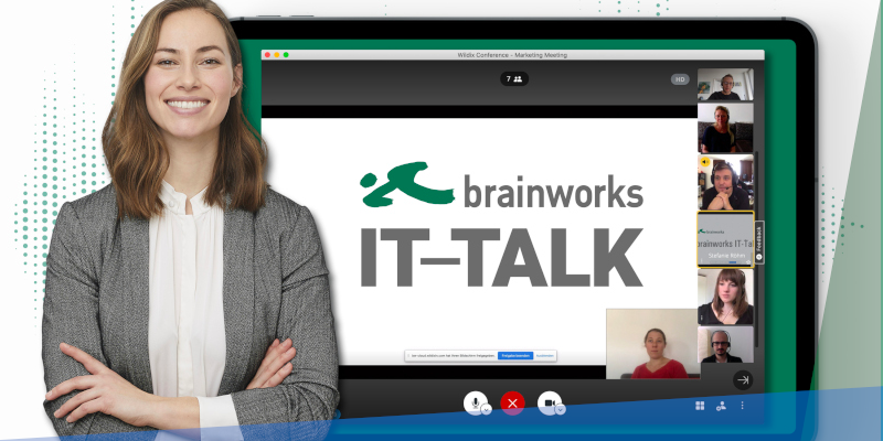 branworks IT-Talk