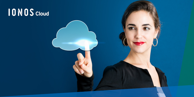 IONOS Cloud