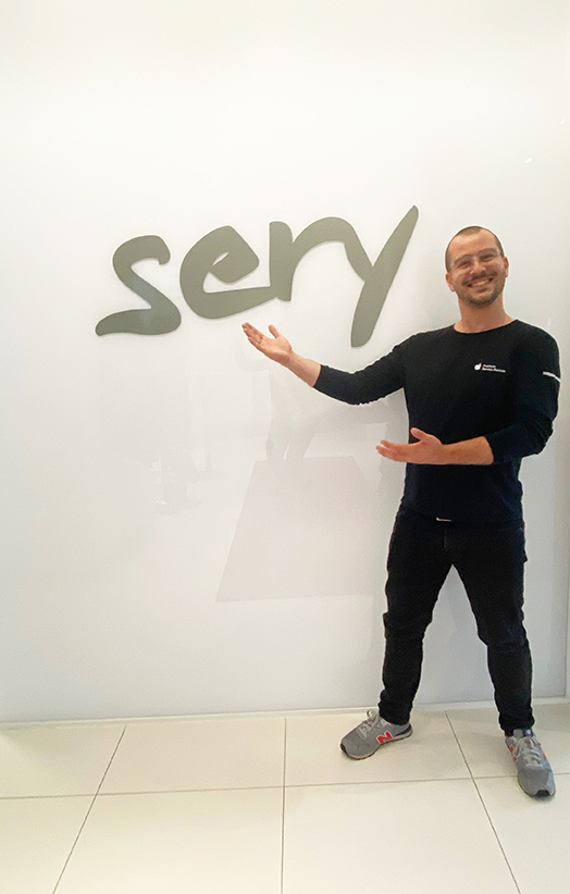 Wildix I Sery* Wildix I Sery*