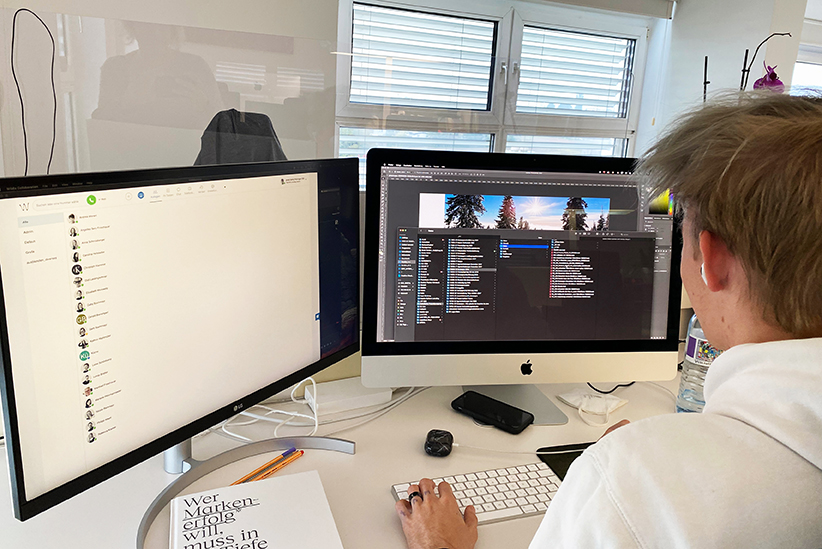 Wildix I Sery* Wildix I Sery*