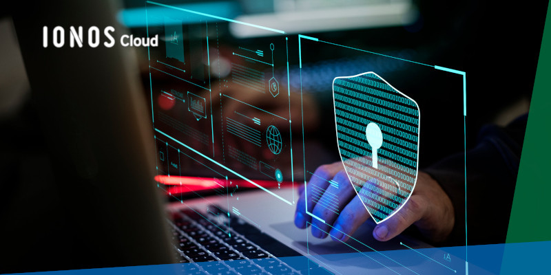 IONOS Cloud