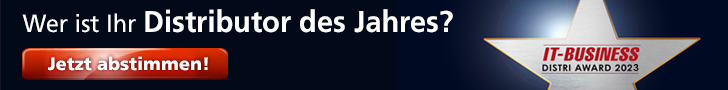 IT-Business Leserwahl