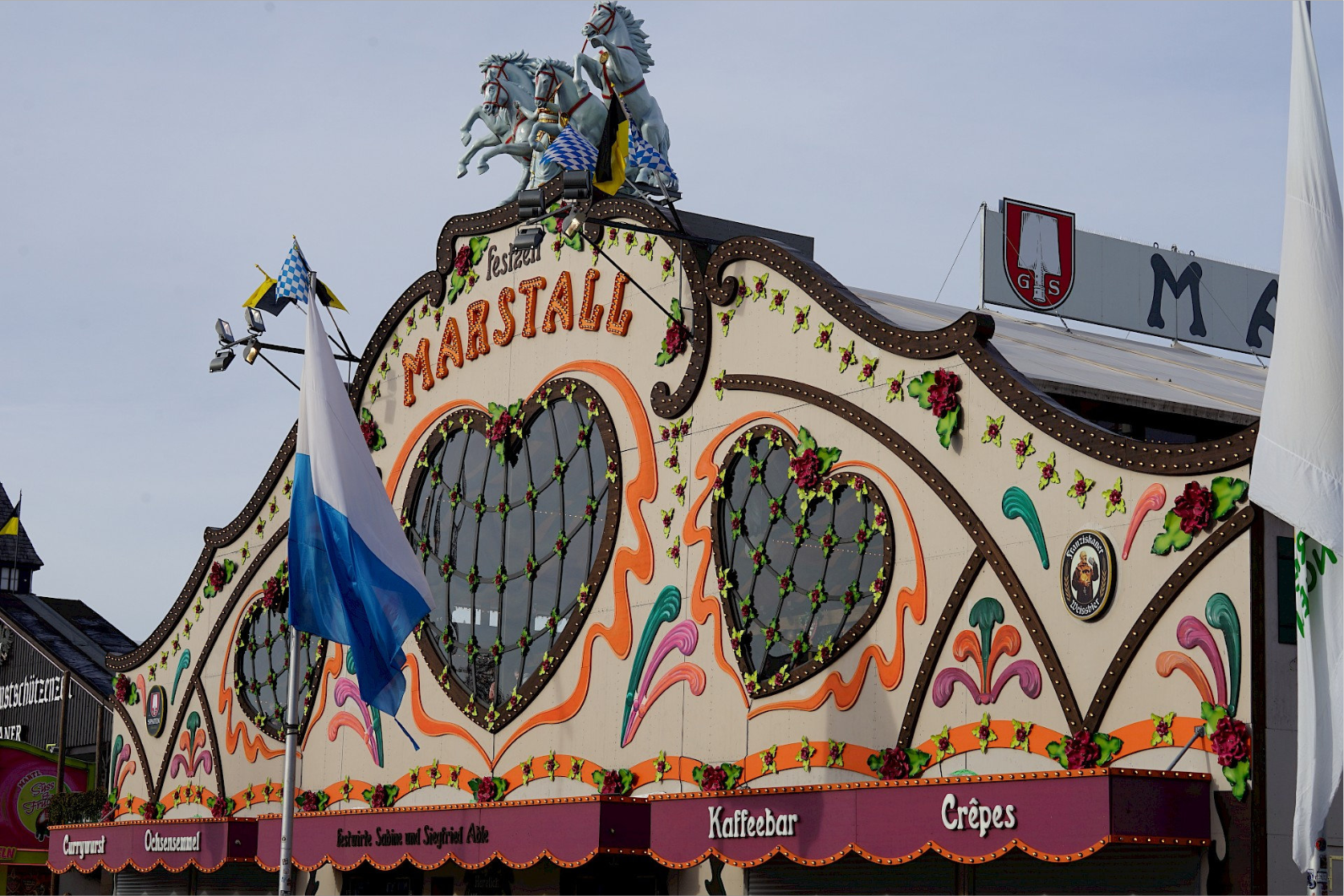 marstall